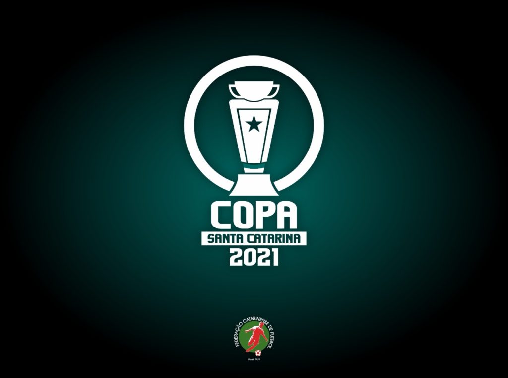 Rádio Eldorado  Regulamento específico da Copa SC 2021 é homologado