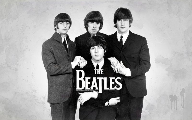 Rádio Eldorado  Linha do Tempo: Há 48 anos, The Beatles chegava