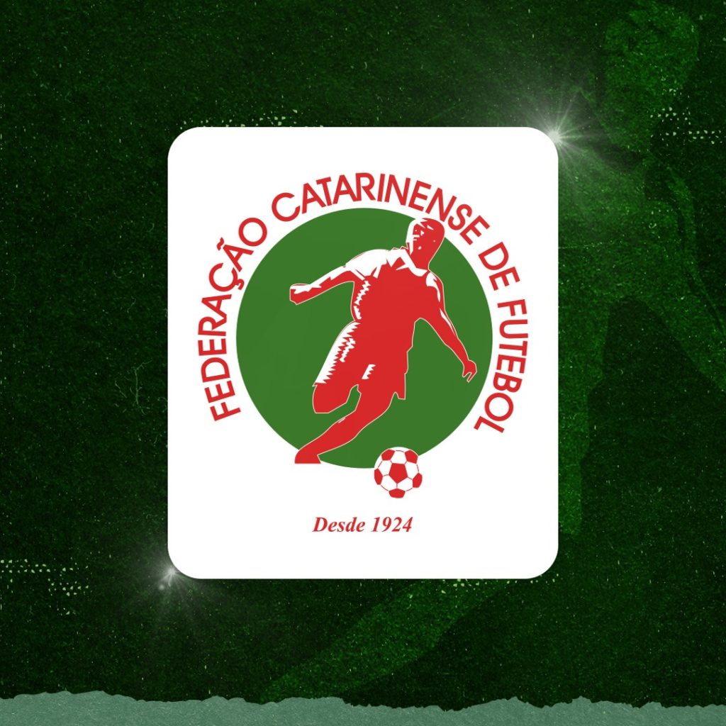 Federação Catarinense divulga datas e regulamento da Copa Santa Catarina